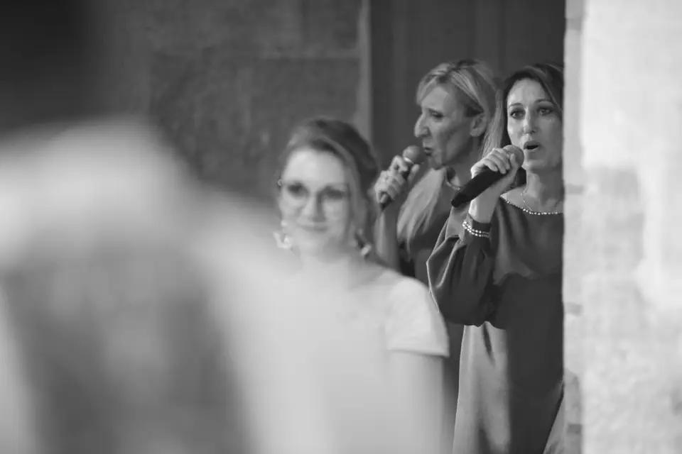 Twin Flames Duo — photo 1