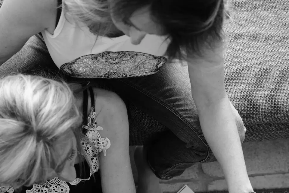 Twin Flames Duo — photo 8