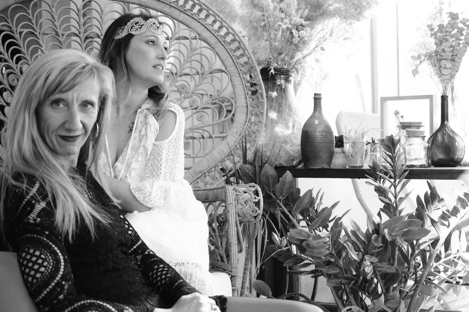 Twin Flames Duo — photo 7