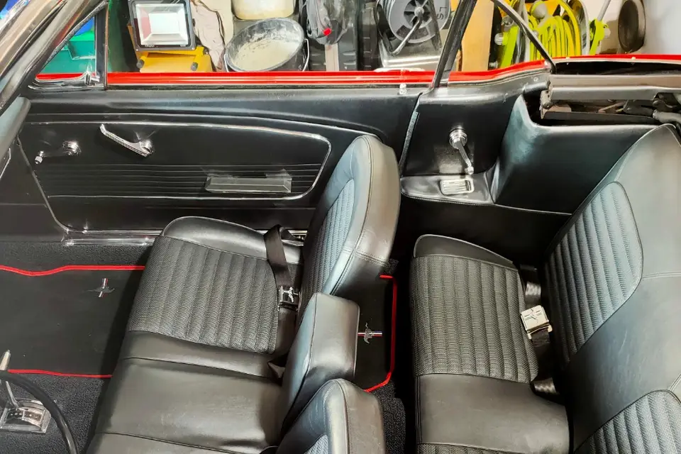 Mustang Location — photo 3