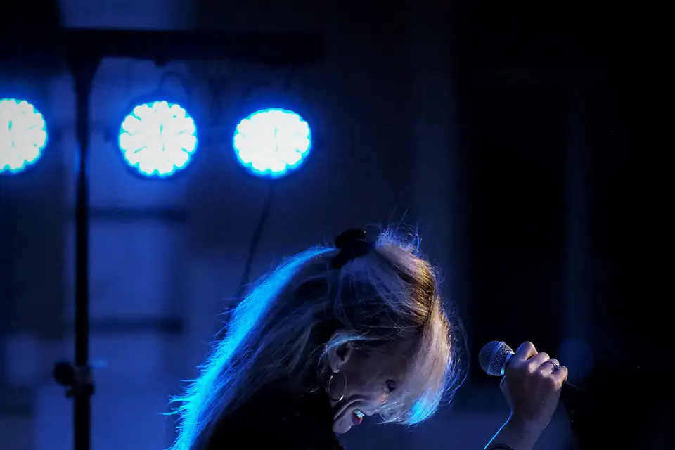 Twin Flames Duo — photo 4