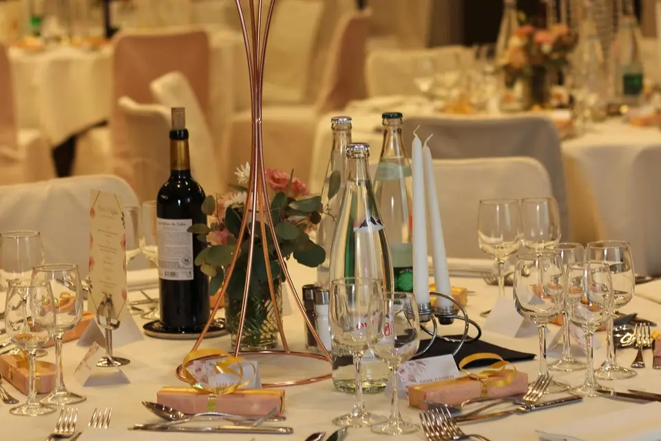 Hôtel Marriott Paris Charles de Gaulle — photo 8