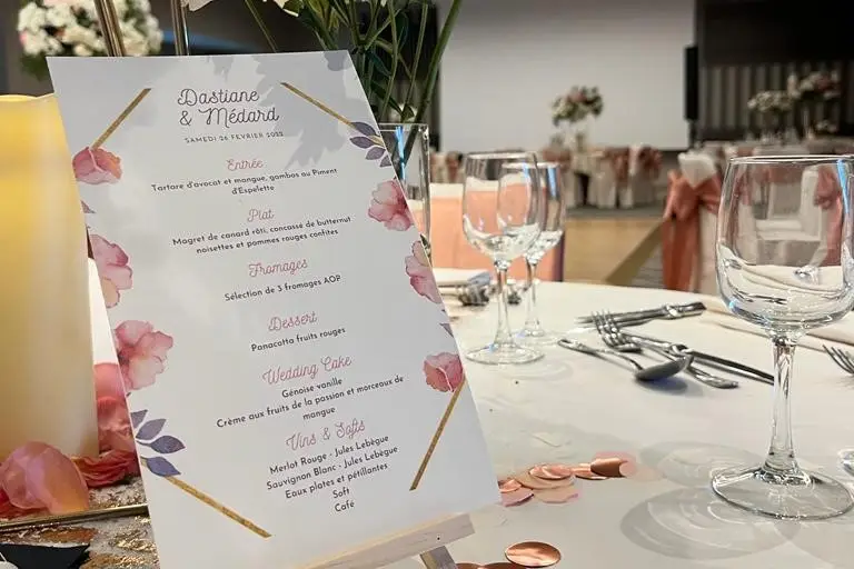 Hôtel Marriott Paris Charles de Gaulle — photo 2