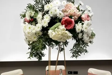 Hôtel Marriott Paris Charles de Gaulle — photo 6