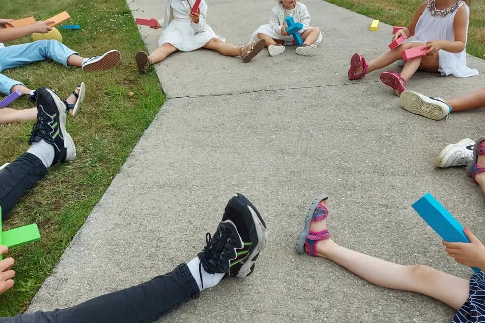 Animat'Yon — photo 8