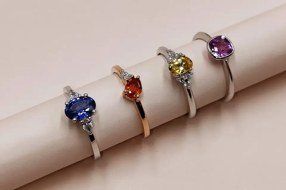 Bijouterie Mohedano — photo 5