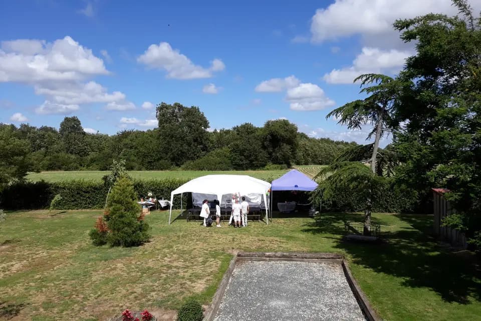 La Serpauderie — photo 8