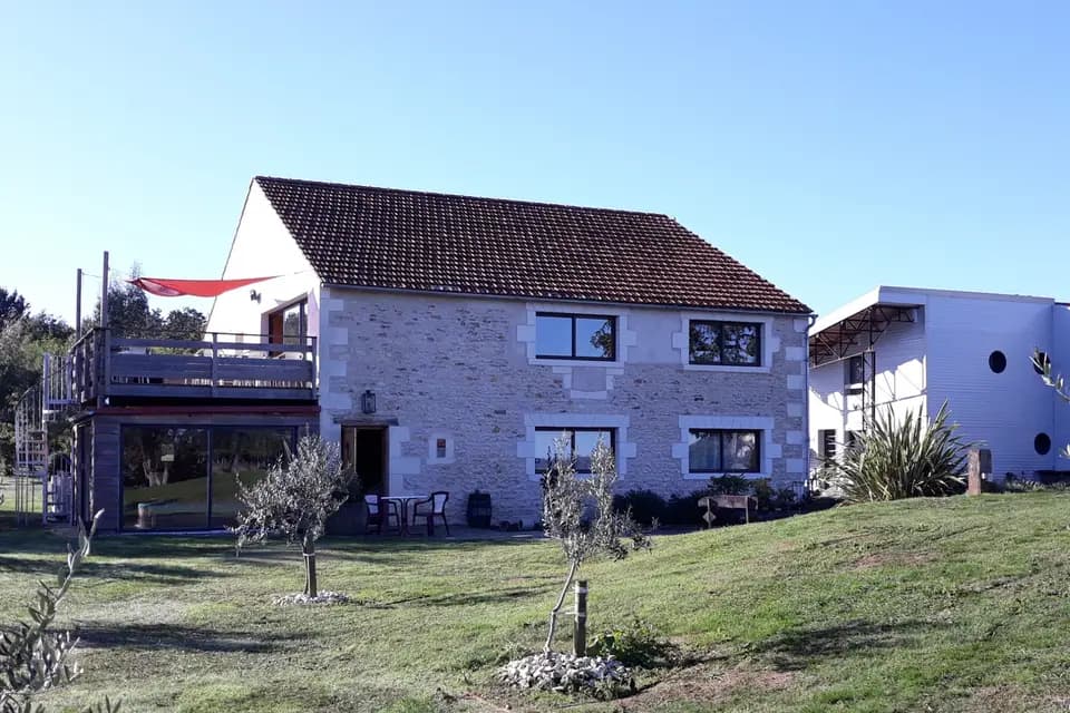 La Serpauderie — photo 1