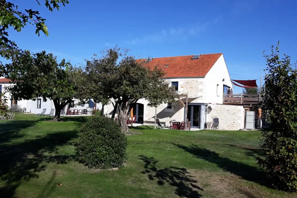 La Serpauderie — photo 5