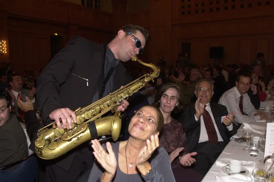 Martin Adrian SAX — photo 8