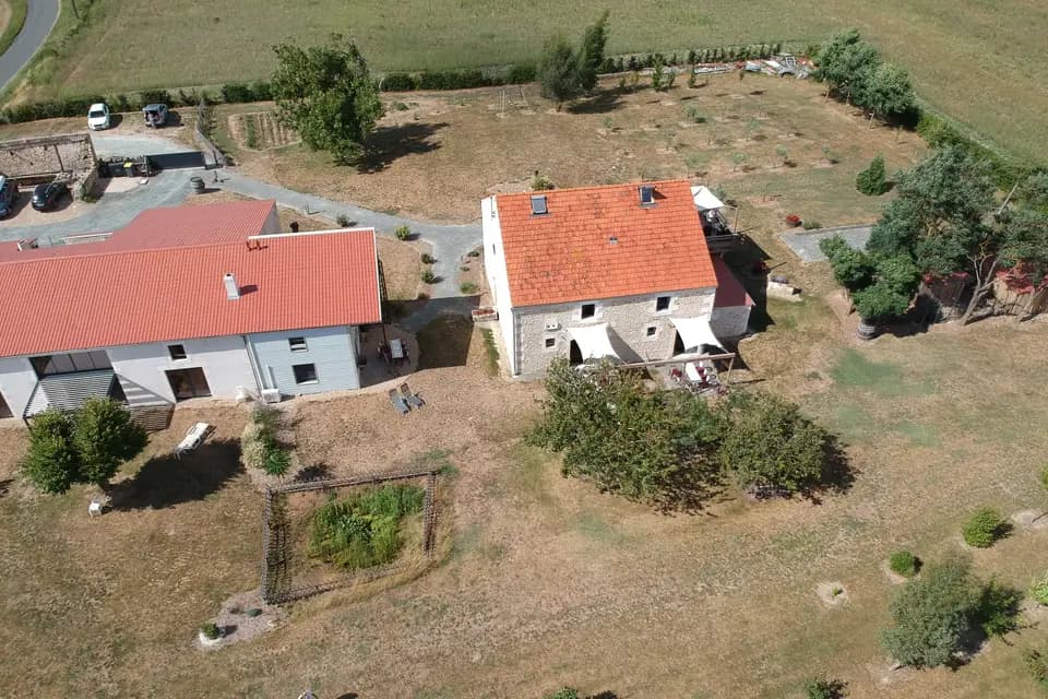 La Serpauderie — photo 2