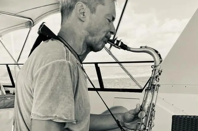 Martin Adrian SAX — photo 4