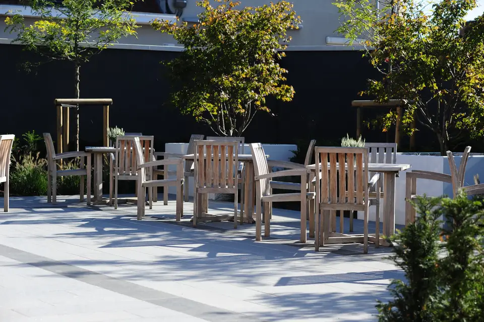 Les Charmettes — photo 3