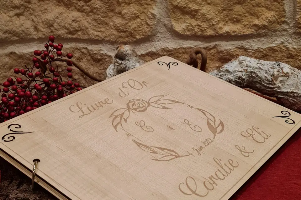 Autour de nous Créations — photo 8