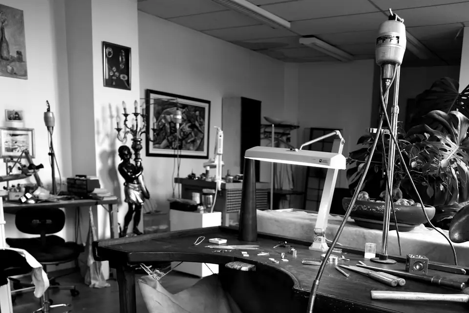 Atelier Lupicréation — photo 1