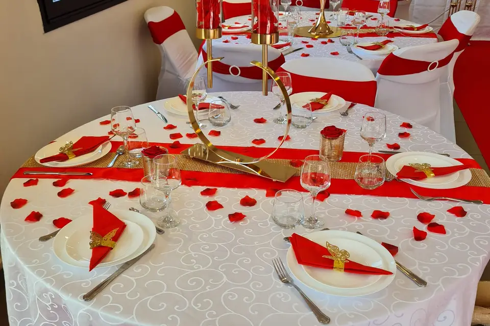 Aya Klaman Events — photo 4