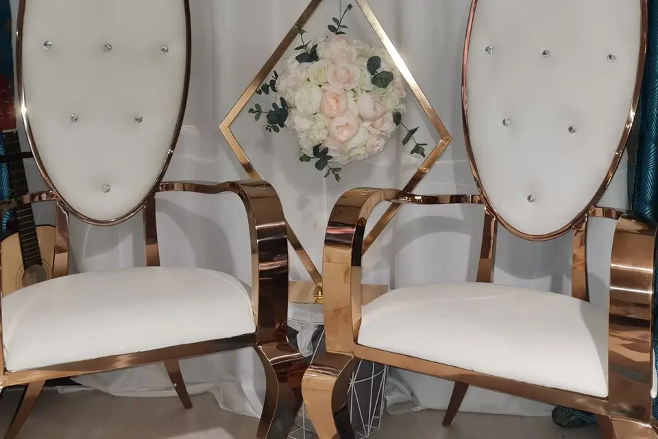 Aya Klaman Events — photo 7