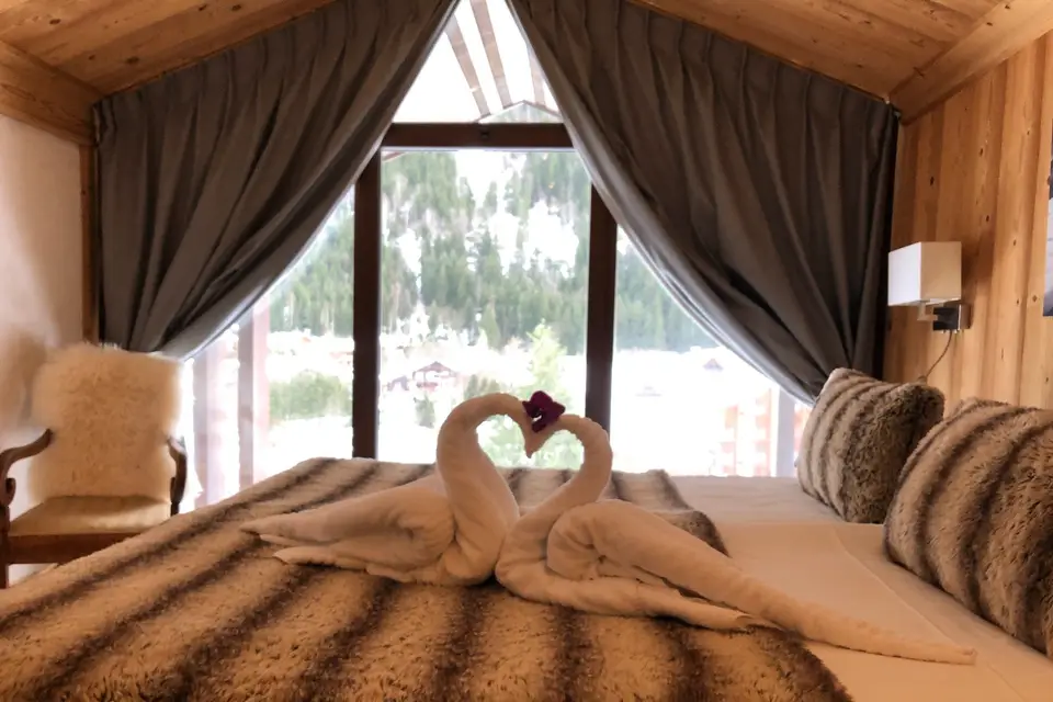 La Chemenaz **** — photo 4