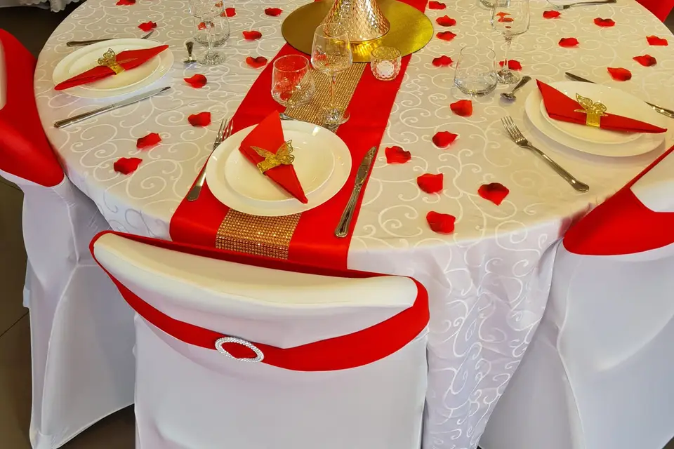 Aya Klaman Events — photo 6