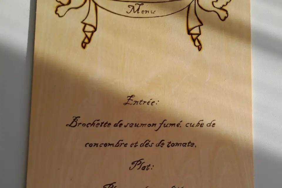 La fabrique des Meunier — photo 1