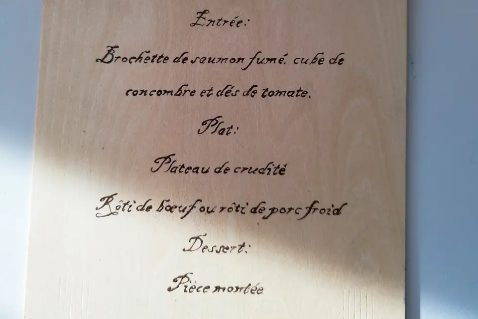 La fabrique des Meunier — photo 6