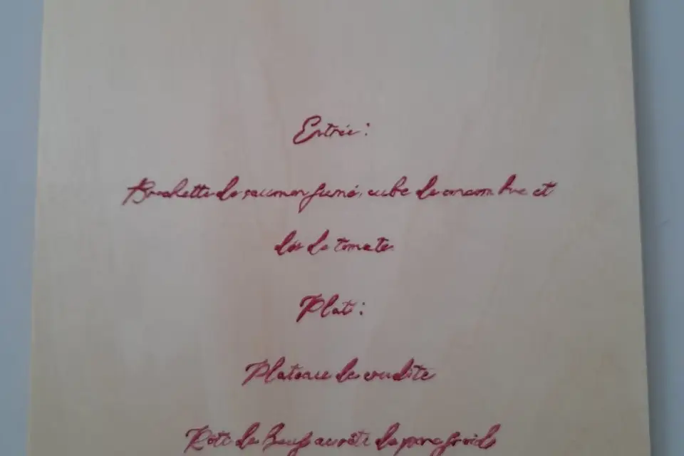 La fabrique des Meunier — photo 7