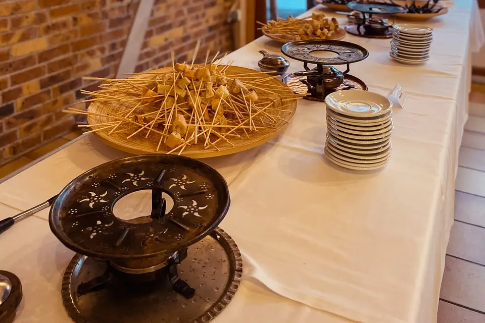 La Chemenaz **** — photo 8