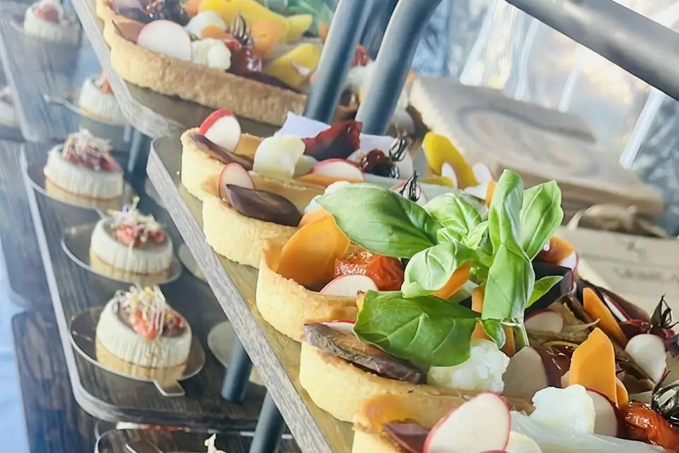 Saveurs et Papilles — photo 2