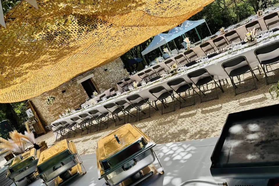 Saveurs et Papilles — photo 1