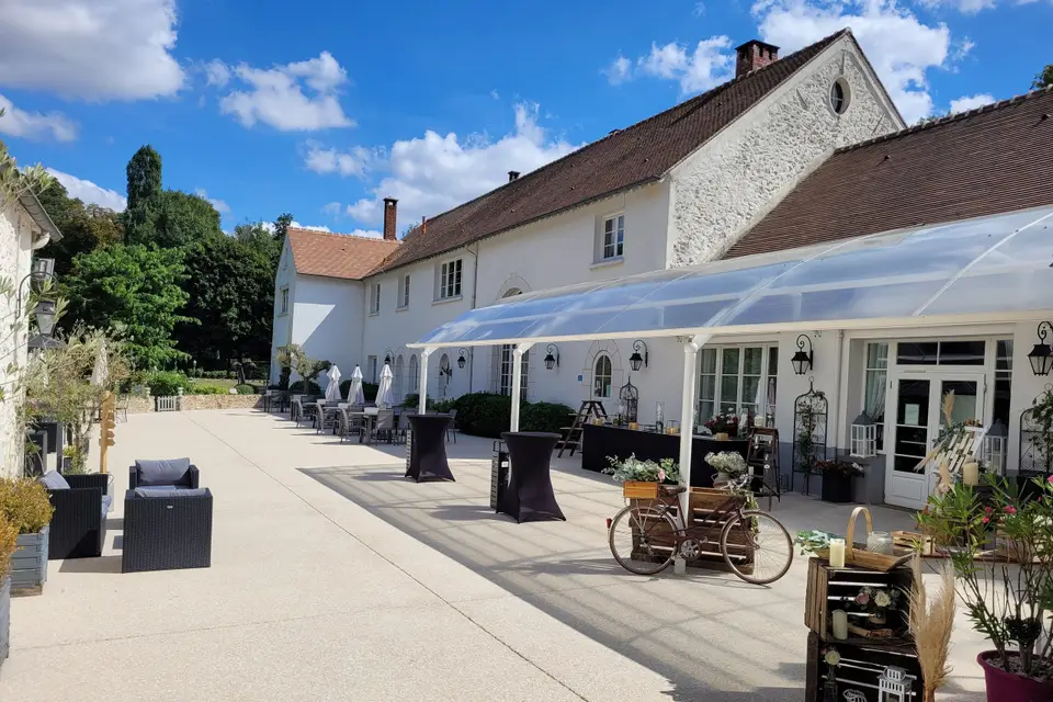 Moulin de Mistou — photo 1