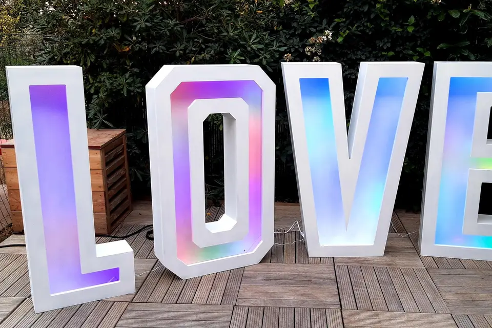 Lu'mineuse — photo 1