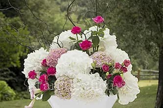 L'art des Fleurs — photo 8