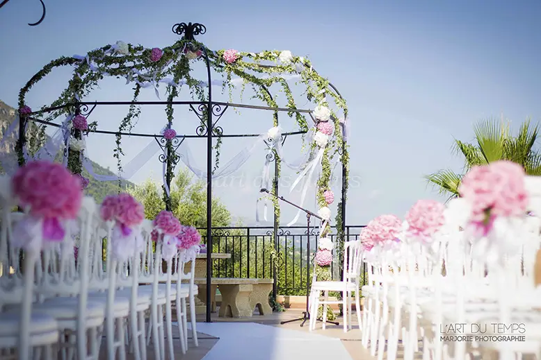 L'art des Fleurs — photo 1