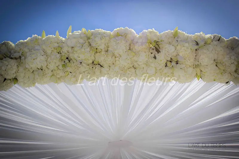 L'art des Fleurs — photo 2