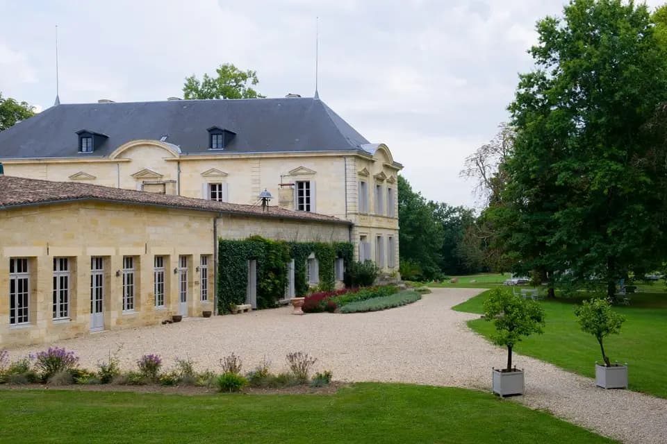 Chateau Siaurac — photo 2