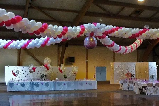 Strass Animations Décors Art Balloon'S — photo 6