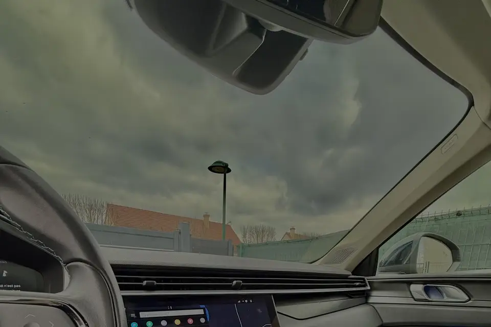 MT Loc Auto Luxe — photo 7