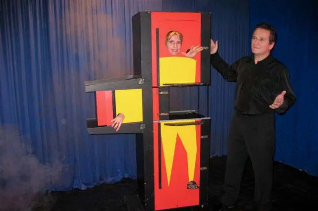 Strass Animations Décors Art Balloon'S — photo 4