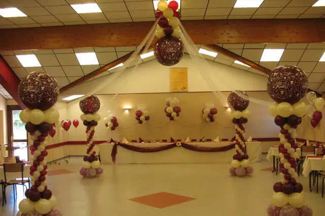 Strass Animations Décors Art Balloon'S — photo 1