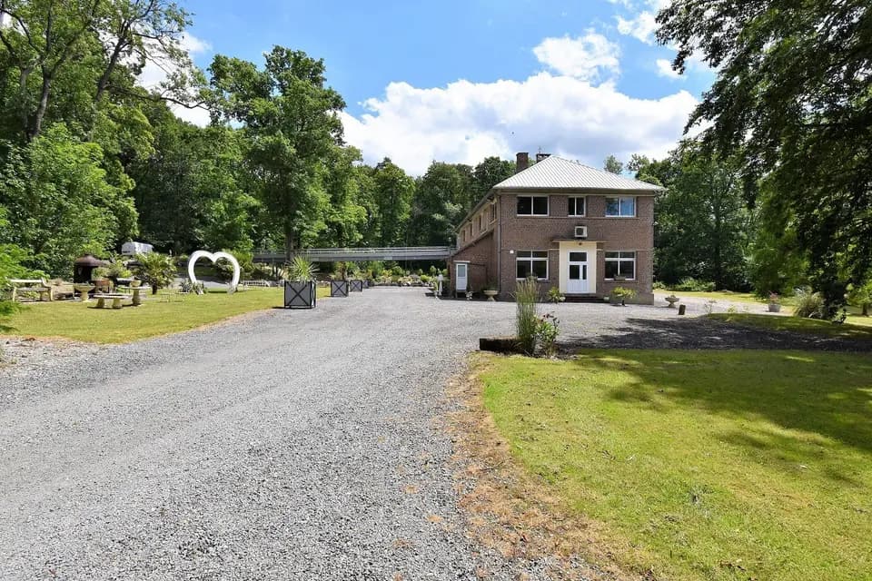 Château de Broyes — photo 4