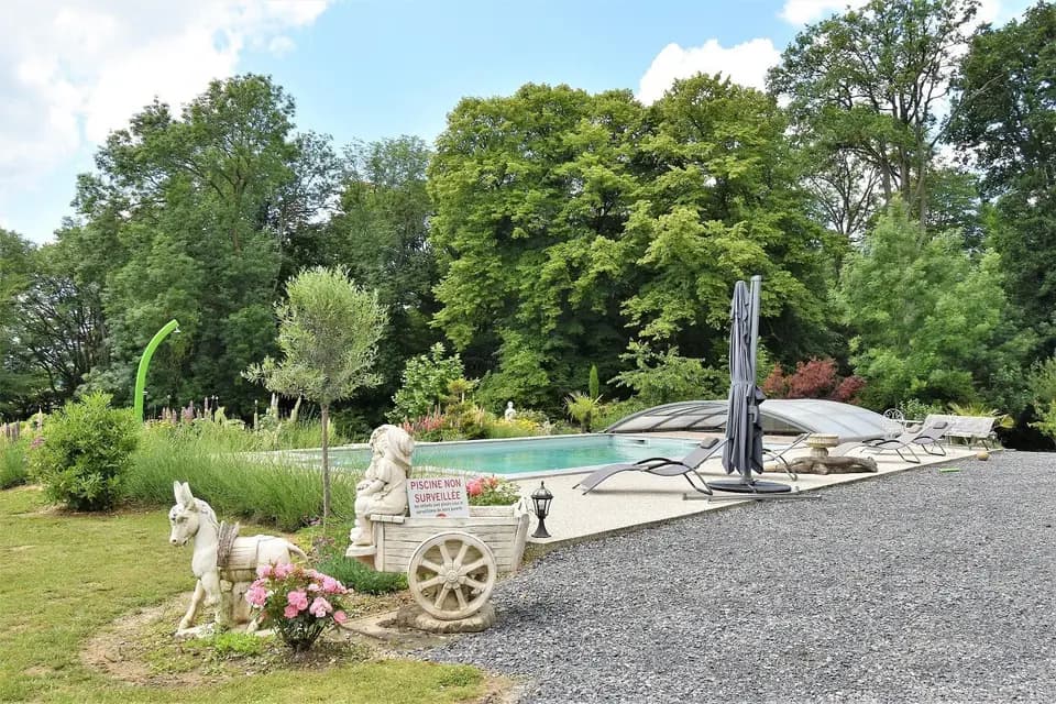 Château de Broyes — photo 3