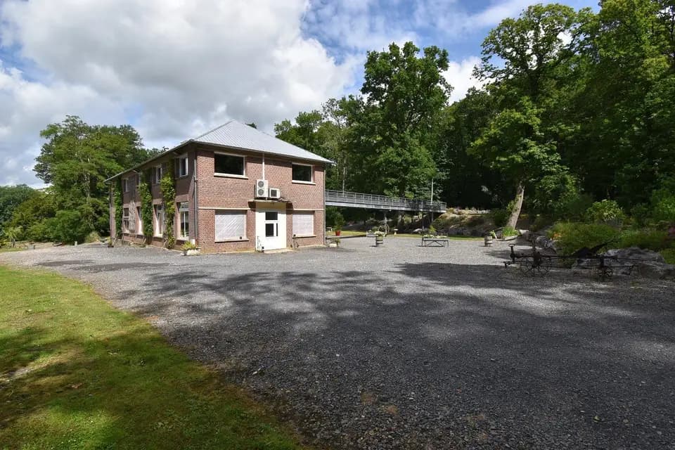 Château de Broyes — photo 6