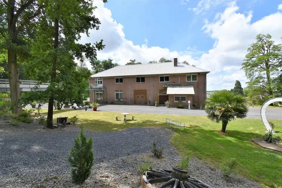 Château de Broyes — photo 8