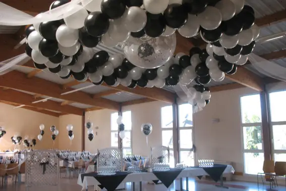 Strass Animations Décors Art Balloon'S — photo 5