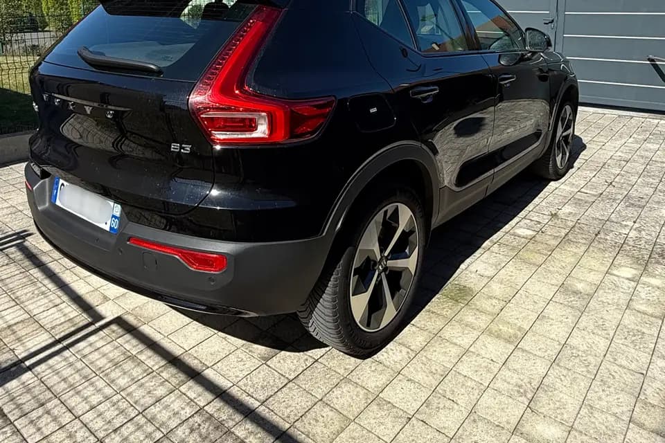 MT Loc Auto Luxe — photo 8