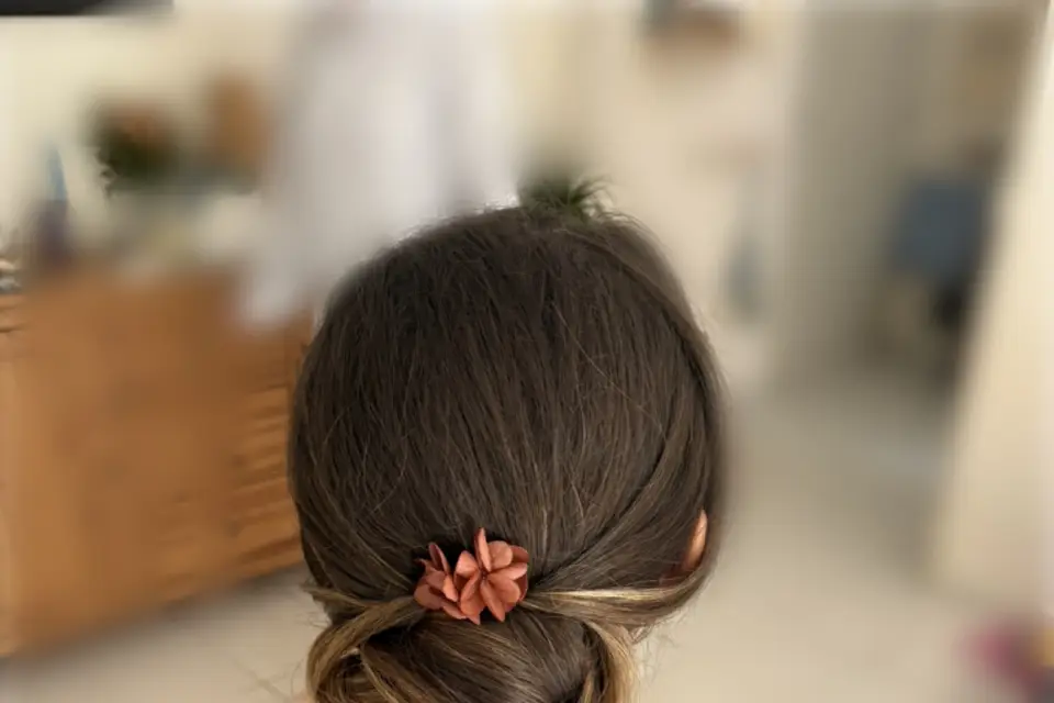 Chloé Hair Stylist — photo 5