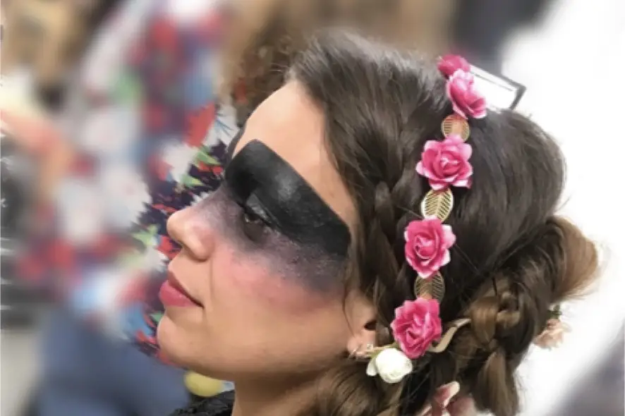 Chloé Hair Stylist — photo 2