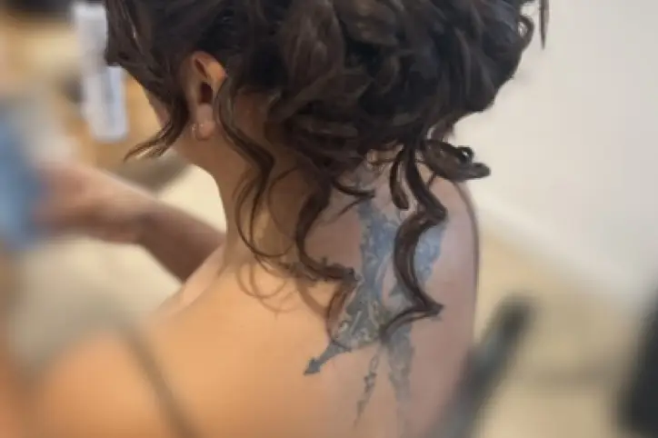 Chloé Hair Stylist — photo 1