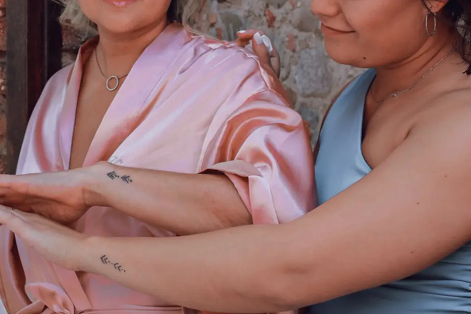 Marie Bonafos — photo 3