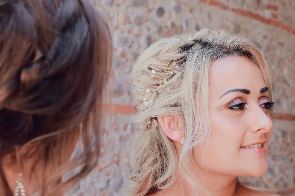 Marie Bonafos — photo 2